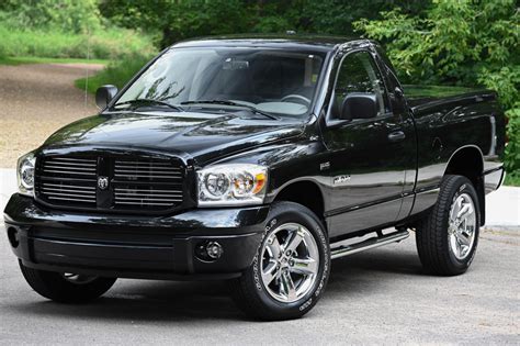 2008 dodge ram 1500 for sale|2008 Dodge Ram 1500 For Sale .